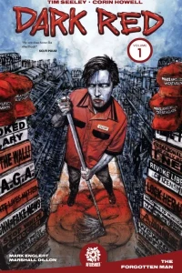 Dark Red: The Forgotten Man