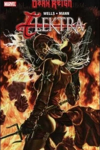 Dark Reign: Elektra