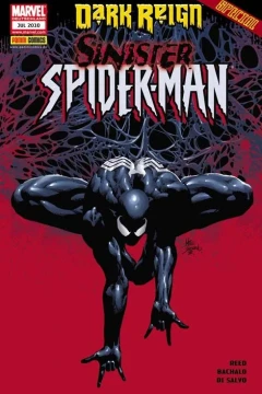 Dark Reign: Sinister Spider-Man