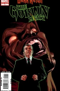 Dark Reign: The Goblin Legacy
