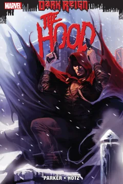 Dark Reign: The Hood