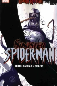 Dark Reign: The Sinister Spider-Man