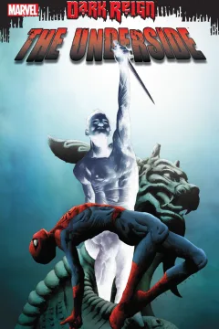 Dark Reign: The Underside