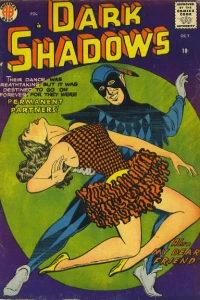 Dark Shadows