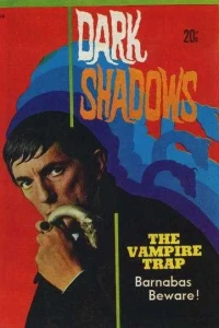 Dark Shadows