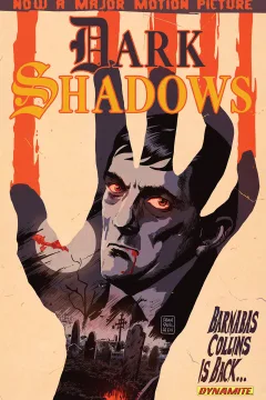 Dark Shadows