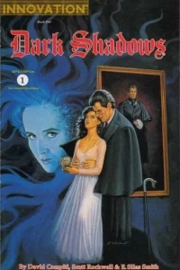 Dark Shadows: Book One