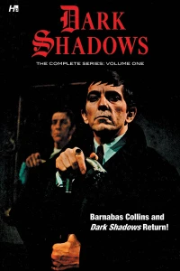 Dark Shadows: The Complete Series