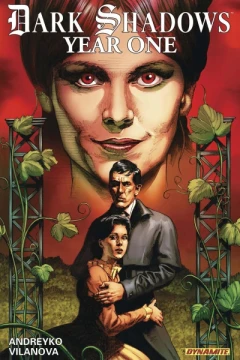 Dark Shadows: Year One