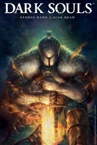 Dark Souls: Breath of Andolus