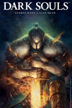 Dark Souls: Breath of Andolus
