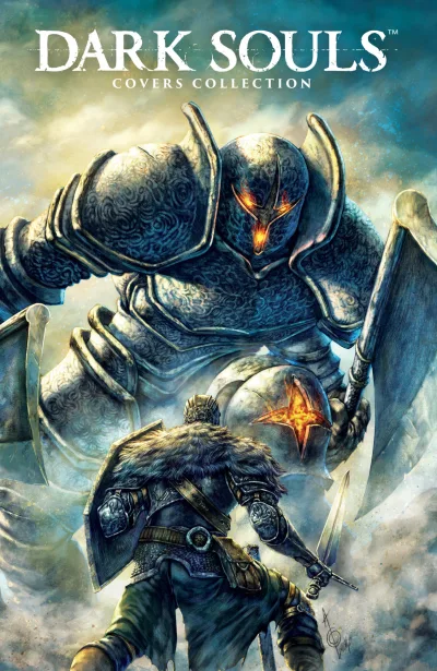 Dark Souls Cover Collection (2018) - Series 