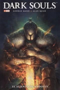 Dark Souls: El Aliento de Andolus