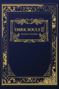 Dark Souls II: Design Works