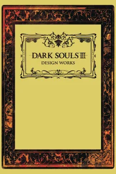 Dark Souls III Design Works