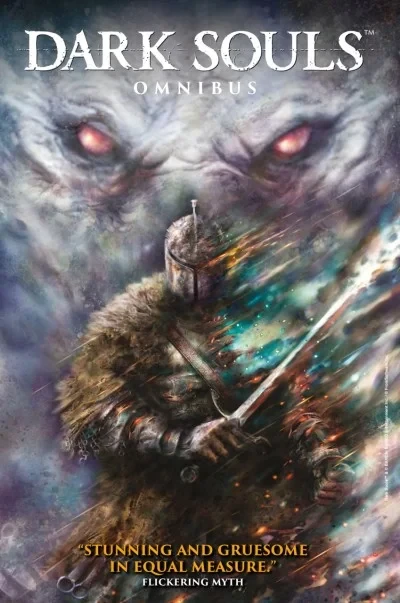 Dark Souls Omnibus (Trade Paperback, 2018) - Series 
