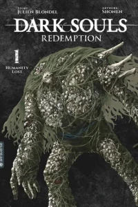 Dark Souls: Redemption