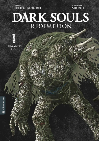 Dark Souls: Redemption (2024) - Series 