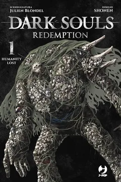 Dark Souls: Redemption