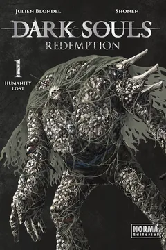 Dark Souls: Redemption