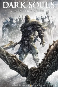 Dark Souls: Winter's Spite