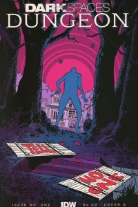 Dark Spaces: Dungeon