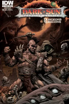Dark Sun