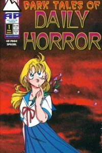Dark Tales of Daily Horror