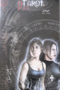 Dark Tarot