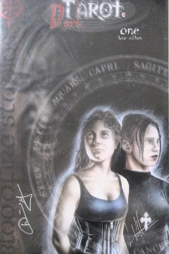 Dark Tarot