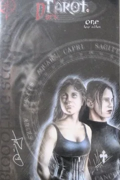 Dark Tarot