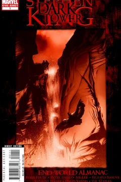 Dark Tower: End-World Almanac
