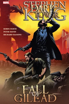 Dark Tower: Fall of Gilead
