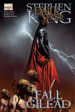 Dark Tower: Fall of Gilead