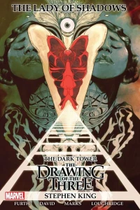 Dark Tower: The Drawing of the Three: Lady of Shadows