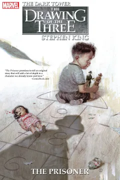 Dark Tower: The Drawing of the Three - The Prisoner