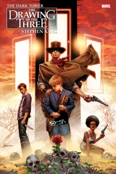 Dark Tower: The Drawing of the Three - The Sailor