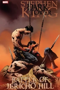 Dark Tower: The Gunslinger: Battle of Jericho Hill