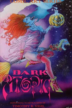 Dark Utopia