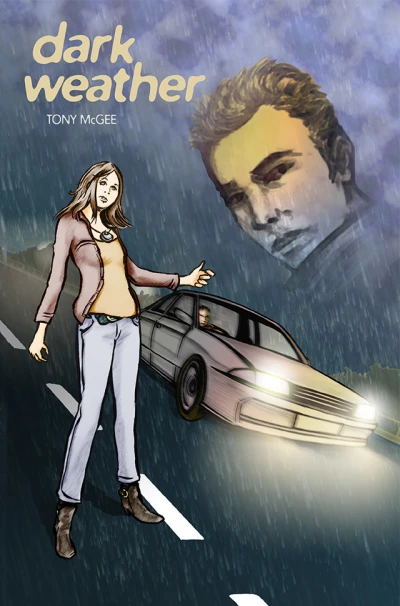 True Stories Comics
