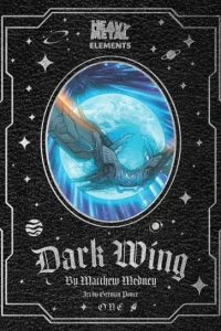 Dark Wing