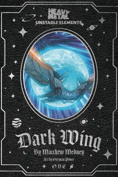Dark Wing: Unstable Elements