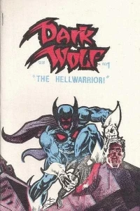 Dark Wolf