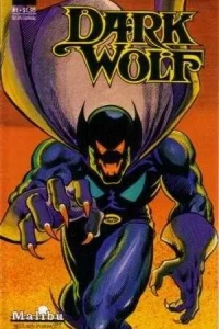 Dark Wolf