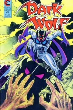 Dark Wolf