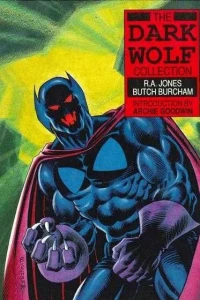 Dark Wolf Collection