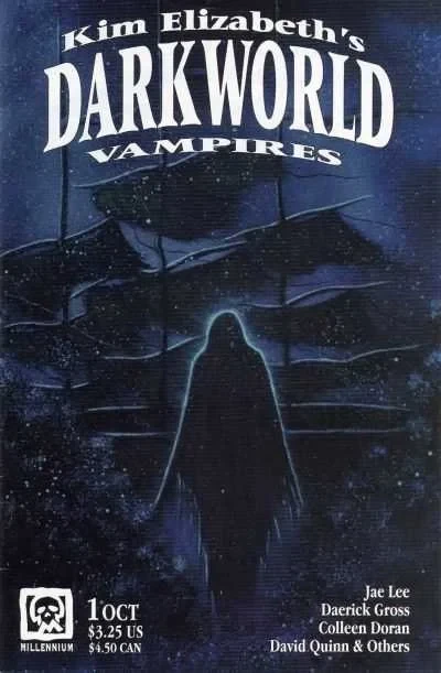 Dark World (1995) - Series 