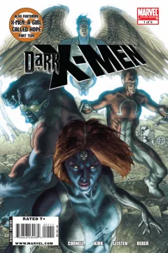 Dark X-Men