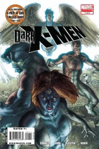 Dark X-Men