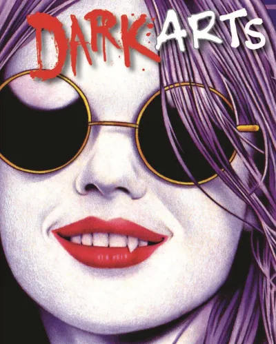 Darkarts (2020) - Series 